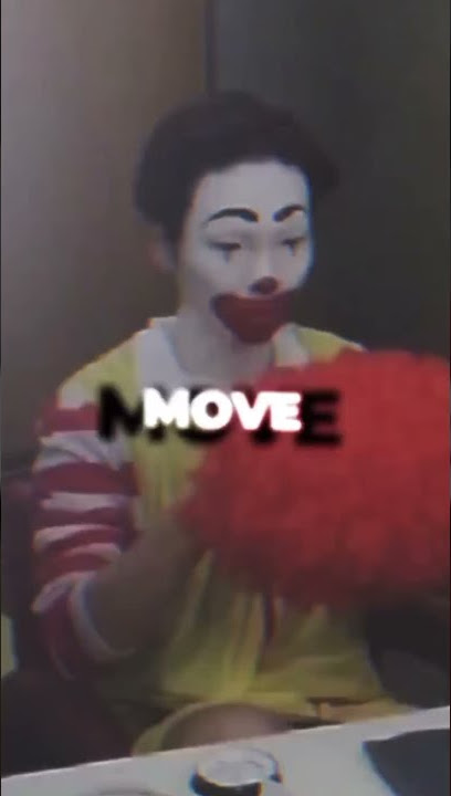 hanya seorang badut 🤡