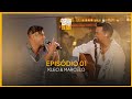 Episódio 01 - Kleo Dibah e Marcelo (DIBAH EM BAR)