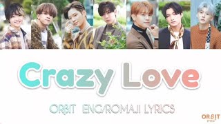 Crazy love eng sub