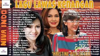 Download Lagu Meriam Bellina, Nia Daniaty, Tommy J Pisa, Broery Marantika Lagu Nostalgia 80an dan 90an MP3