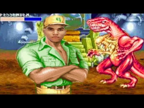 ASMR CADILLACS DINOSSAUROS - Agora Você Vai Ver Doutor #4 FINAL
