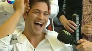 Ã§aÄŸatay ulusoy funny