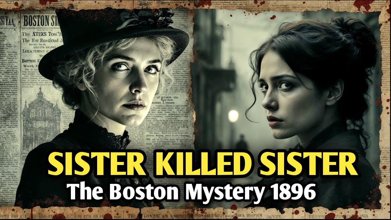 Тревожное дело Софии Маклауд: викторианская тайна