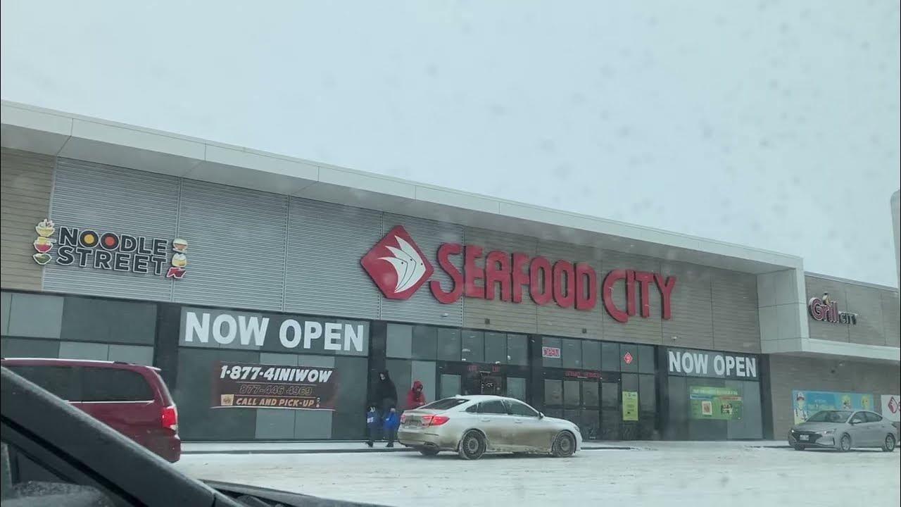 Seafood City Winnipeg Canada Our Favourite Grocery Store YouTube seafood-city-winnipeg-canada-our-favourite-grocery-store-youtube