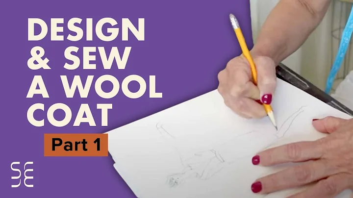 Make a Double-Faced Wool Coat!