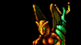 The Noxious Spawn e Gorgo
