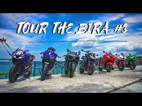 TOURING THE BIRA #3 - MANDI SAMA MOTOR!