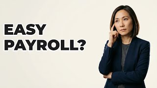 Is Payroll Software Easy For Small Business?