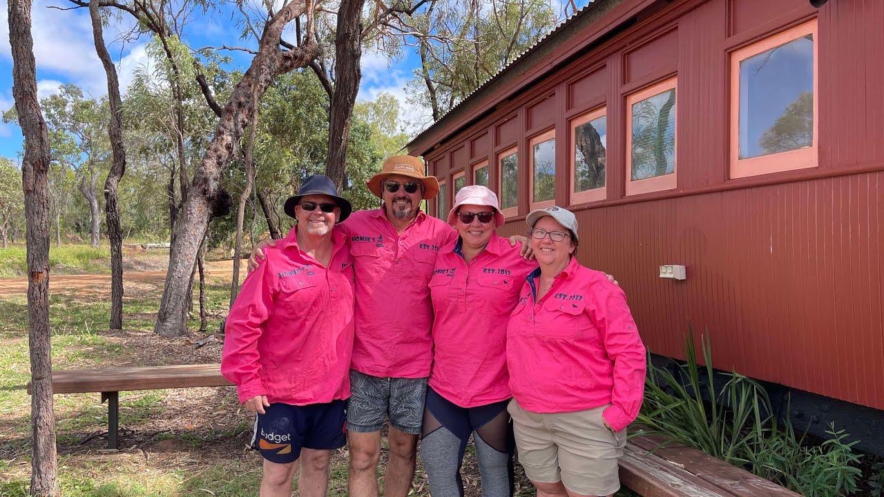 FNQ Camping - Undara Experience 2025