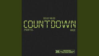 Countdown (feat. Haze)