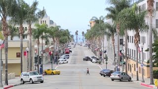 Ventura: Channel Island Views and Laid-Back Shores
