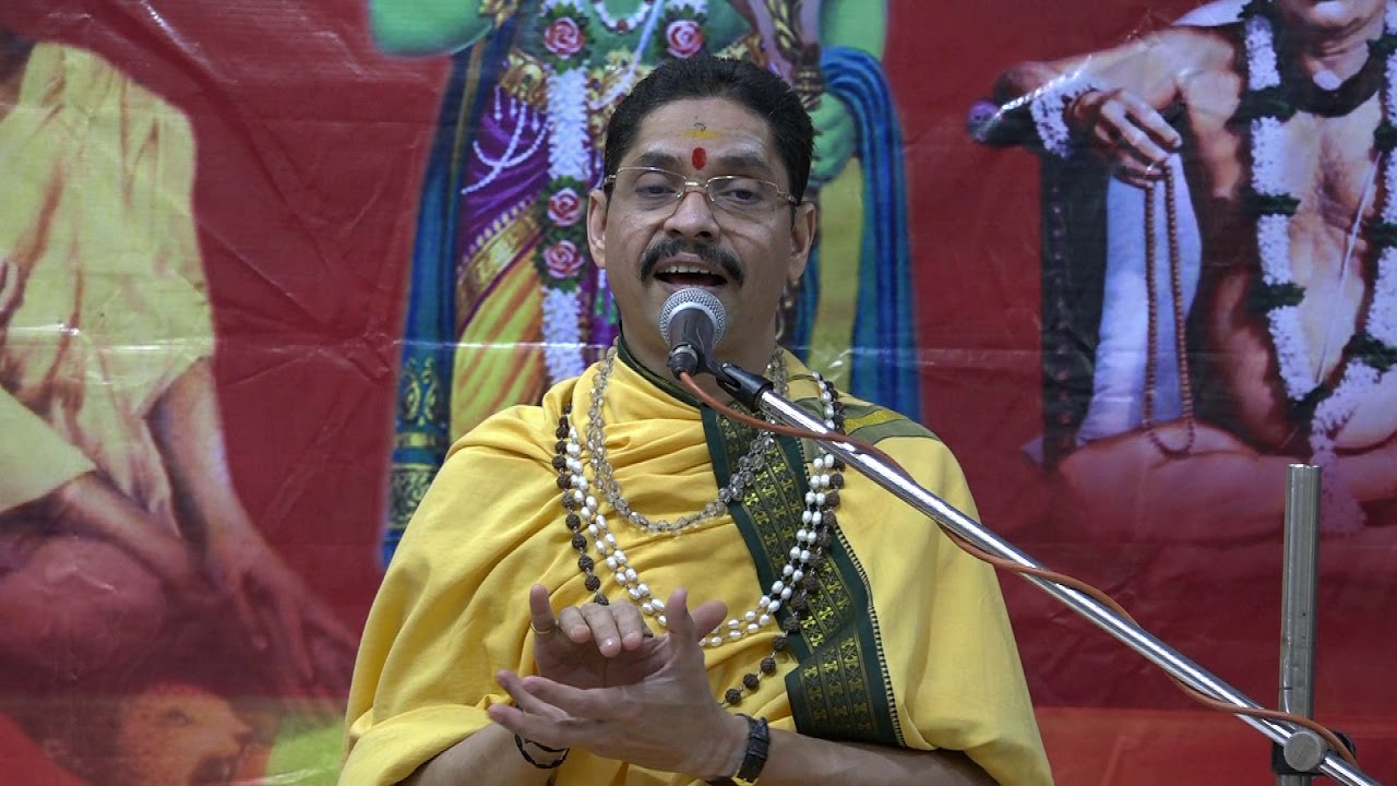 Ramkatha Day-4 PART-2 21-Mar-2018