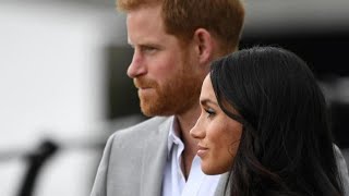 Royal Fam UNGRATEFUL? |Royal 'Reporters' HELP UK RF to...| Prince H &Princess M |King $MM Richer?