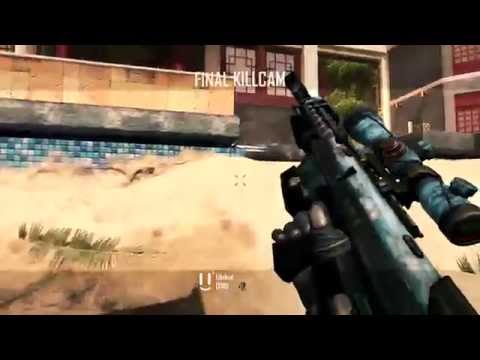 lilobud - Private Match Practice #1