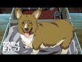 EIN'S First Appearance! | Cowboy Bebop Dub