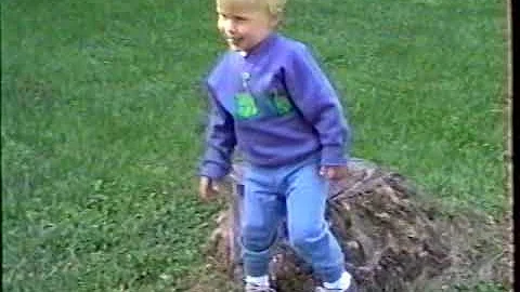 jacob stump