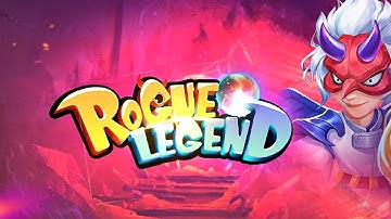 Rogue Legend (Gameplay Android)