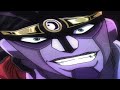 Jotaro vs dio but star platinum isnt too slow