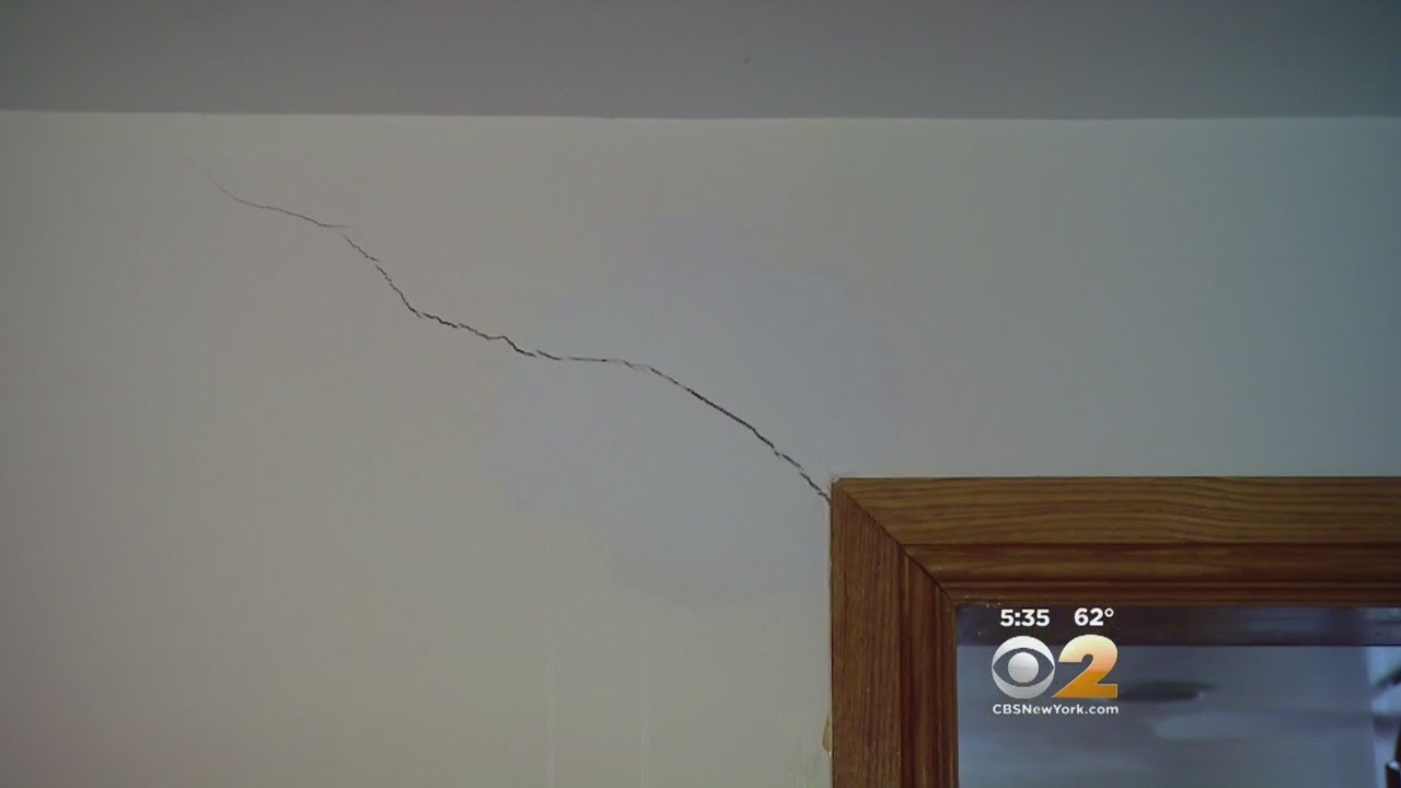 Bed Stuy Construction Complaints