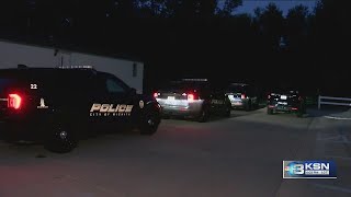 Police identify decomposing body found in southwest Wichita