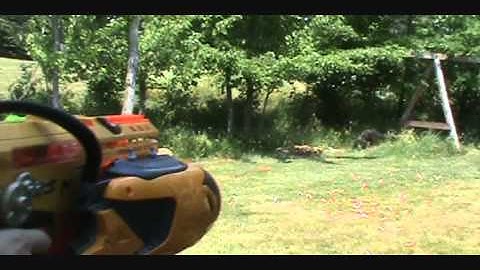 Double Swarmfire Stamede Integration