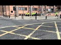  Stop and search outside of Newcastle Crown Court