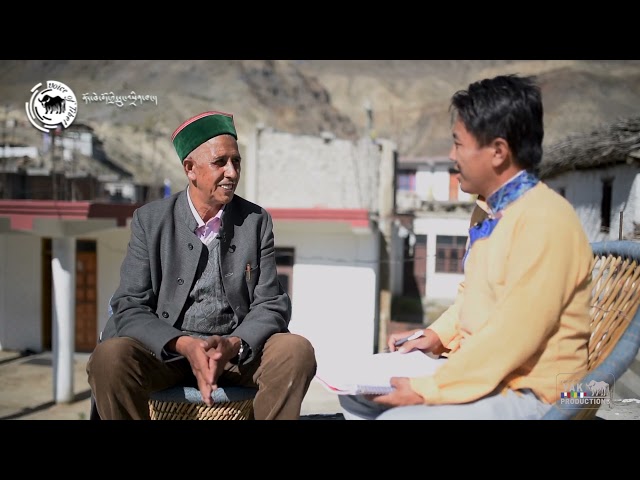 Tibet and the Himalayas: Acharya Roshan Lal Negi on relations with Tibet and Kinnaur