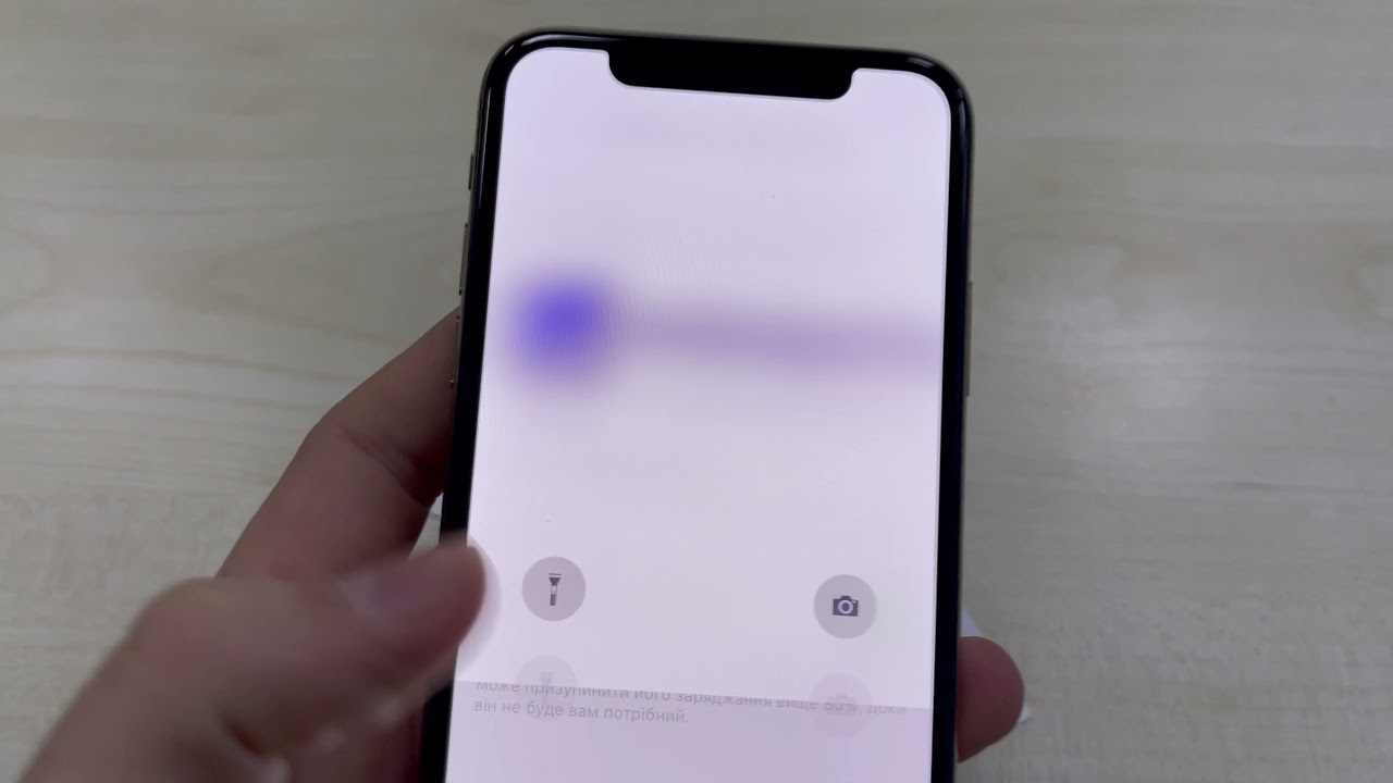 USED 0811 Apple iPhone Xs Gold 256GB