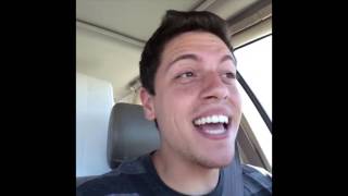 Not On The Leather Seats - Vine