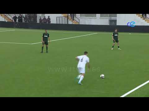 (0-0) El Ceuta le planta cara al Córdoba