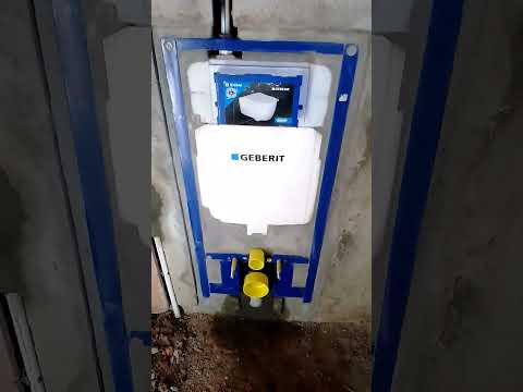 Geberit Full Frame