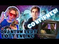 Quantum Leap Lost Ending CONFIRMED!