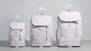 2025 Must-Have Backpacks: Travel & EDC Essentials Reviewed! (Unexpectedly Awesome 🌟)