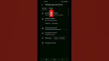 Play Store se uninstall app kaise delete Karen||How to delete😎 uninstall app#PlayStore #uninstall