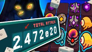 The BEST Big Number Roguelike of 2026