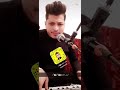 مرسكاوي ليبي 2020