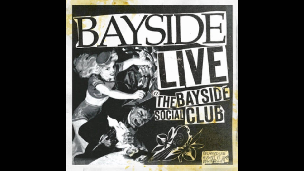 They Re Not Horses They Re Unicorns Bayside - They're Not Horses, They're Unicorns (Live at the Bayside