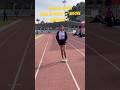 100m😱#ytshorts #gaming #athletics #dream #viralvideo