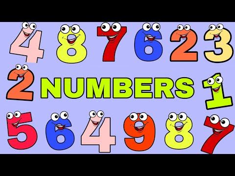 Numbers In Armenian