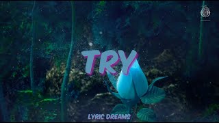 MitiS & RØRY - Try (Lyrics)