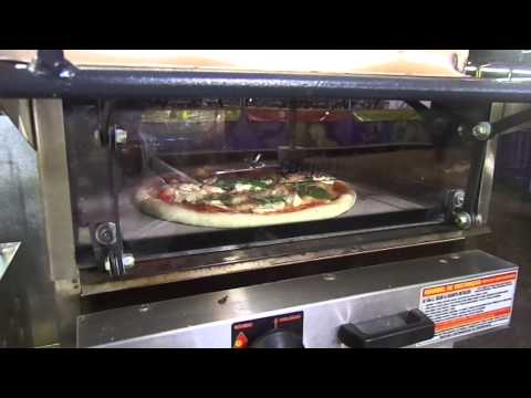 Vídeo: 5 Melhores Fornos Pessoais Para Pizza Ao Ar Livre