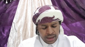 تلاوة تسمعها كثيرا ولن تمل مزخرفة بفروع المقامات المتنوعة المتناغمة بصوت #بلال الاغبري سورة الاسراء