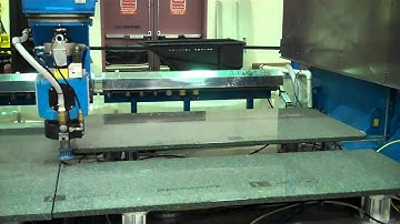 SFA Mega Workshop   Video 3 of 7   Vertical Nesting Technology by CMS North America