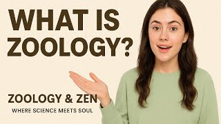 What Is Zoology? Science Of Animals Easy Guide