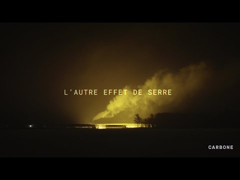 Carbone | Un effet de serre qui écourte la nuit