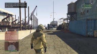 Fully Armored Speedo Custom