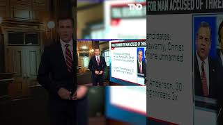 GOP death threats trial begins: Violent texts sent to former presidential candidates