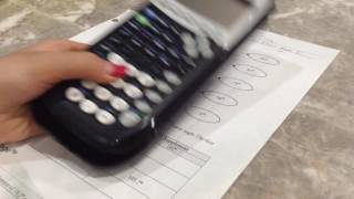 ASMR homework series #1 screenshot 5