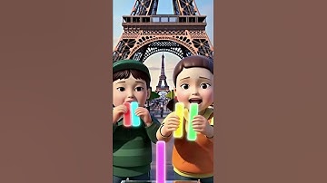 Squid Game AI Dalgona Candy ASMR 🤫 #squidgame #dalgona #ai #asmr #shorts #satisfying #intense