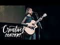 Sarah Juers | Ultra Light Beam | Creatives' Concert